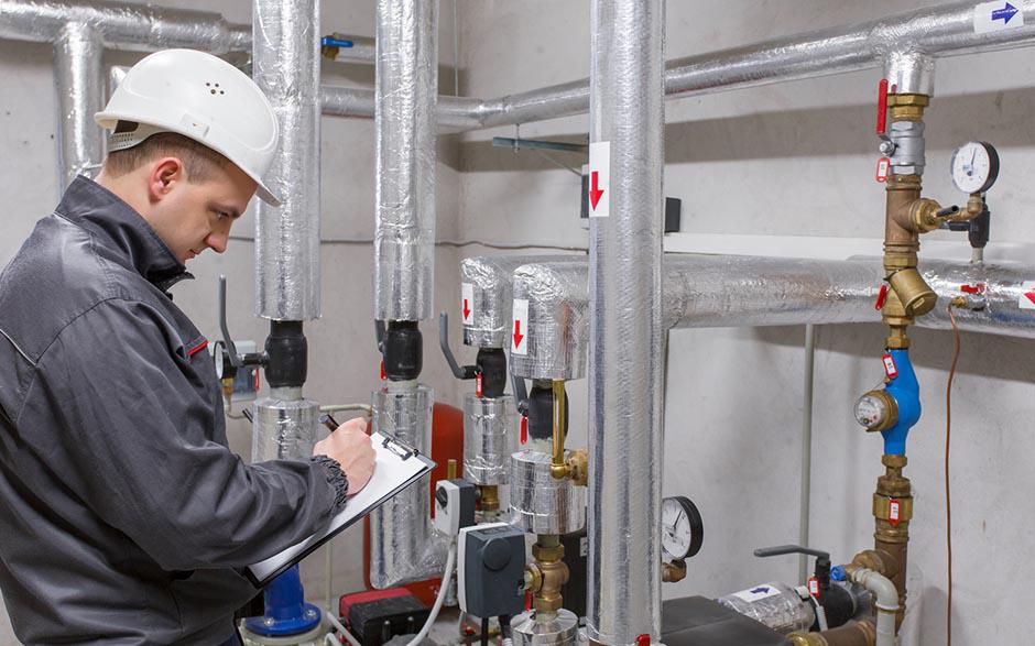 chauffe-eau électrique Poissy