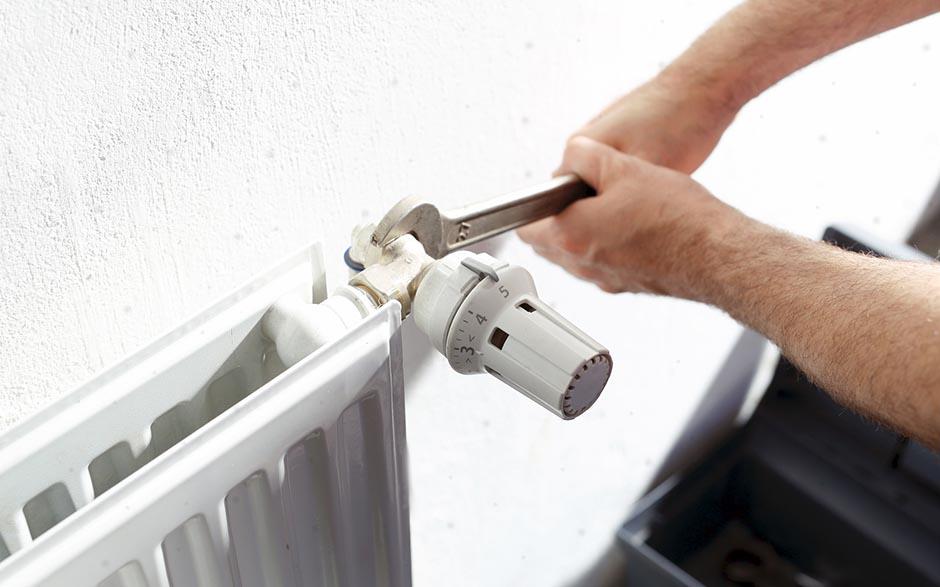 installation chauffage électrique Malakoff